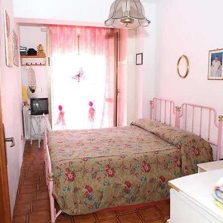 Ferienhaus Casa Vacanze Il Girasole *
