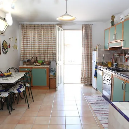 Casa Vacanze Il Girasole