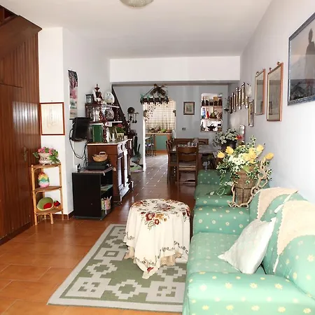 Casa Vacanze Il Girasole Ferienhaus *