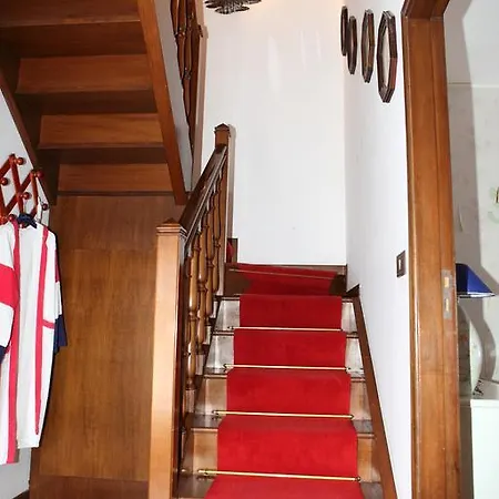 Casa Vacanze Il Girasole * Villa San Giovanni