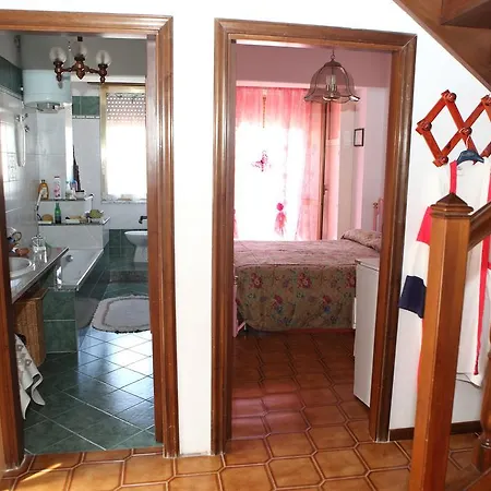 Ferienhaus Casa Vacanze Il Girasole