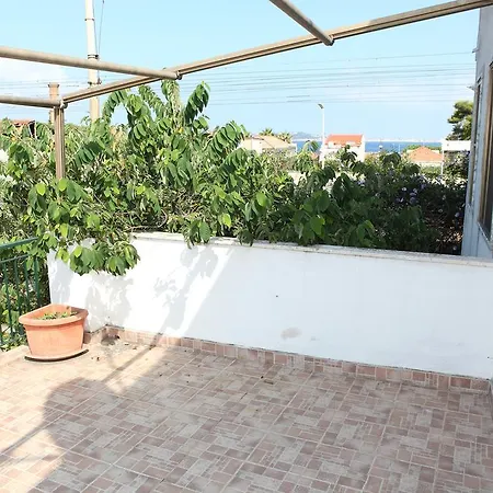 Casa Vacanze Il Girasole Villa San Giovanni